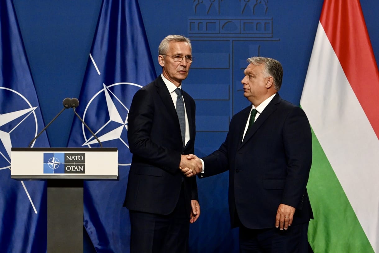 A NATO-n belül már egy ideje az információcseréből is igyekeznek kihagyni a magyarokat