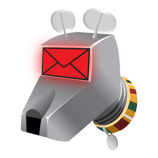 Ha igazán egyszerű e-mail klienst szeretne, ezt válassza