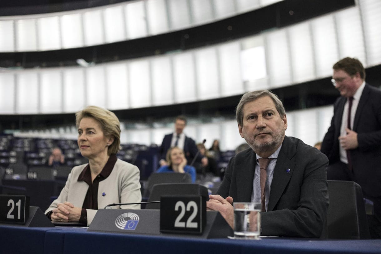 Orbán a jogászkodással behúzhatja a csőbe az EU-t, de egy ponton elbukhat