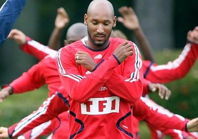 Anelka is New Yorkba igazolhat
