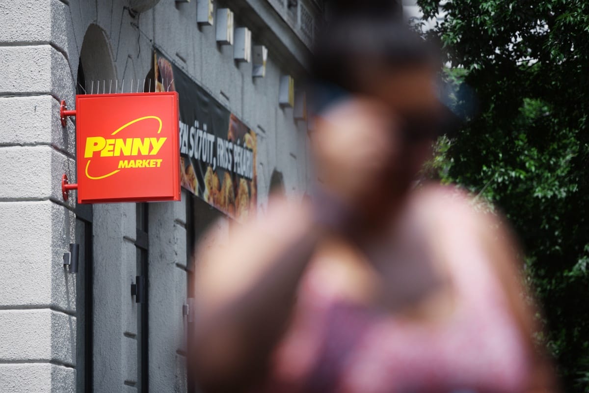 Csalók hirdettek nyereményjátékot a Penny Market nevében