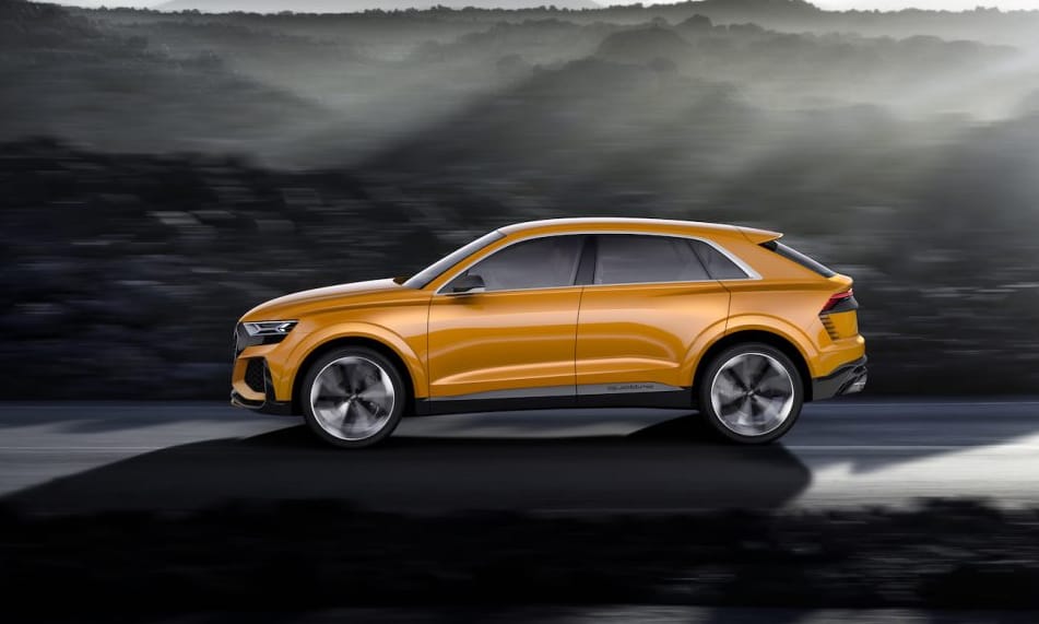 Pert indítottak az Audi ellen is Ausztráliában