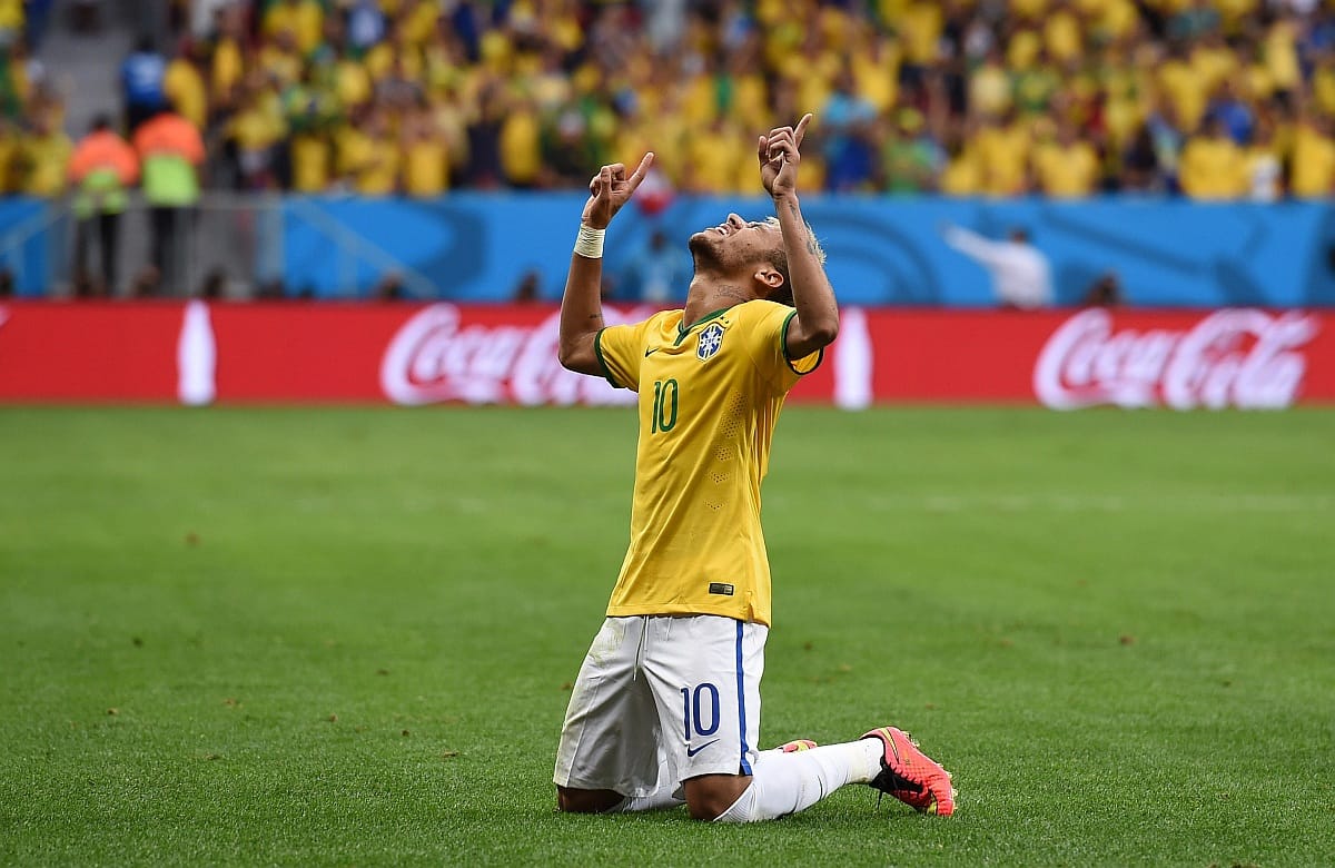 Adót csalhatott Neymar: 48 millió dollárt befagyasztottak a számláin