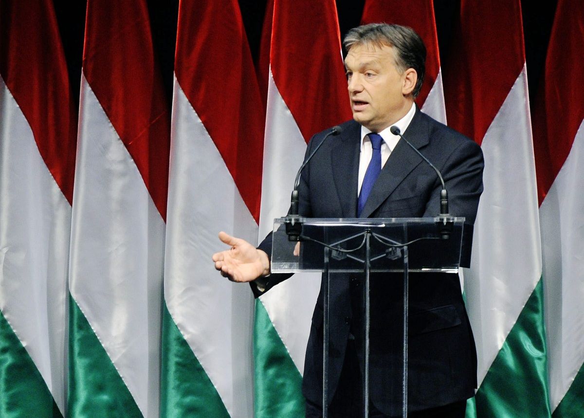 Orbán terveitől nem folynak gyorsabban az uniós pénzek