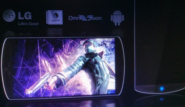 Szakít a Nexus 5 az 1080p őrülettel?