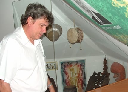 Továbbra sincs hír a Szudánban elrabolt magyarról