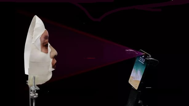 Egy biztonsági cég bizonyítja: könnyen átverhető a Face ID