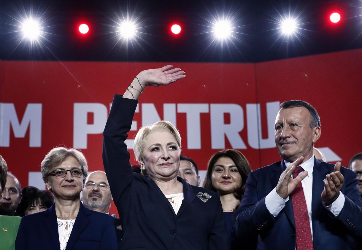 Legyőzheti-e a bukott kormányfő az elnököt?
