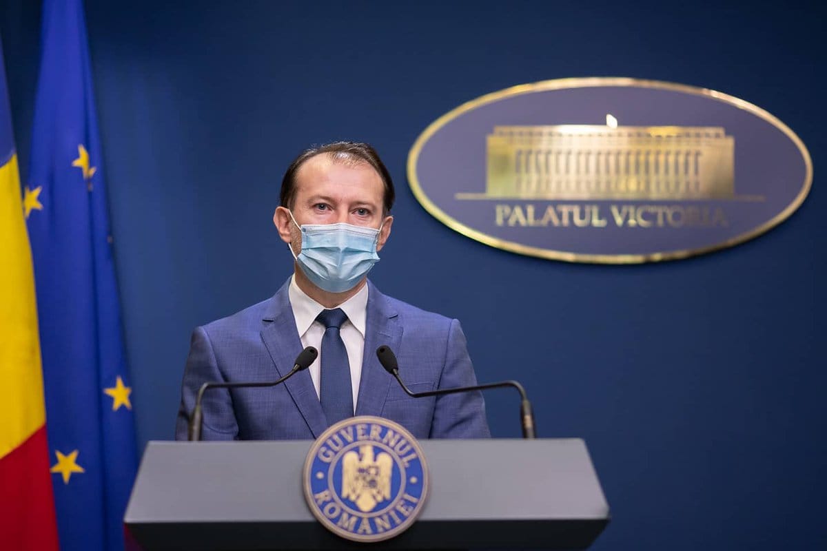 Román kormányfő: Magyarország és Románia kölcsönösen elismeri egymás oltási igazolását