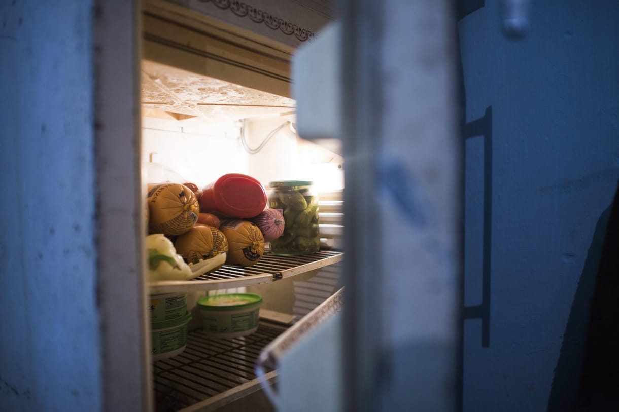 Hűtőt akart vásárolni? Karácsonyi ajándékot kaphat a kormánytól