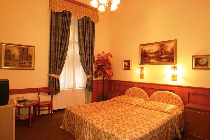 Szép figyelmesség karácsonyra a hárommilliárdos hotel