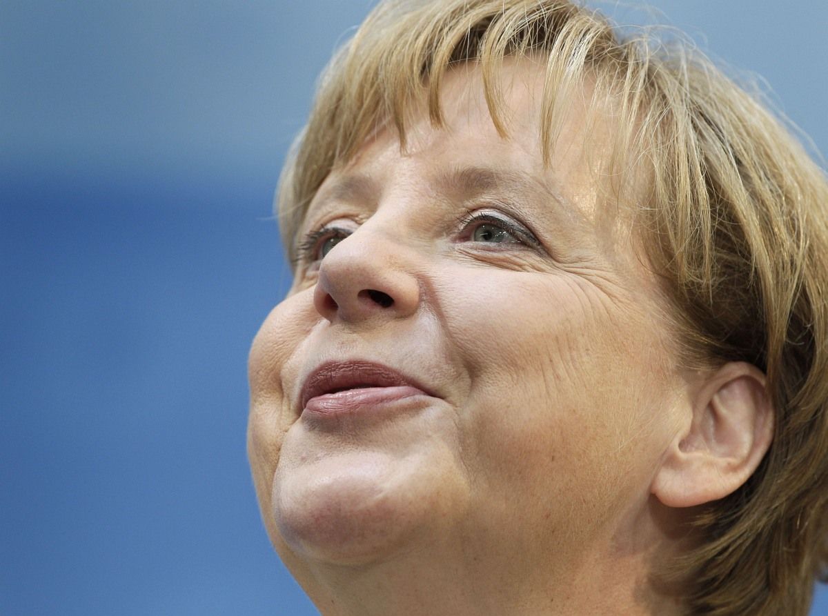 Merkel: kétlépcsős lesz az EU-csúcs