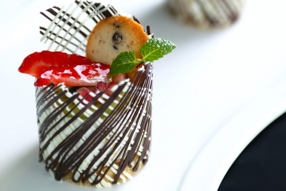Hová menjünk vacsora után? The Cake, az édes álom