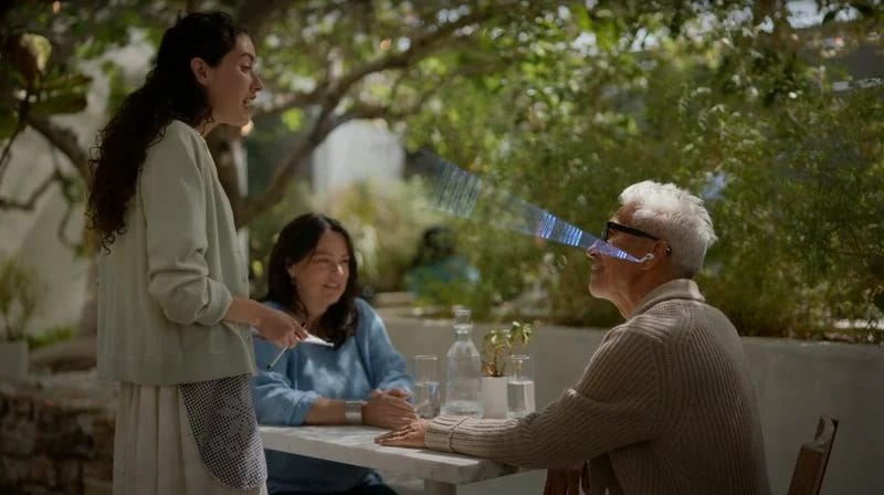 Új funkciót kapott az AirPods, segíthet a hallássérült embereknek
