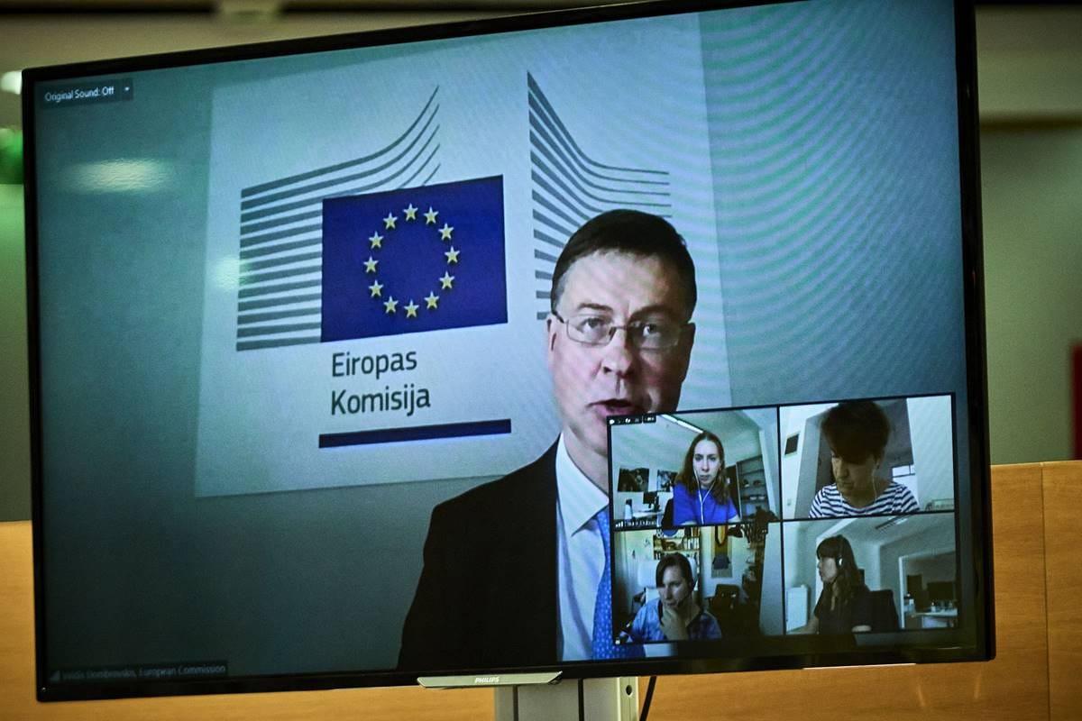 Uniós biztos: Az orosz rezsim stratégiája megbukott