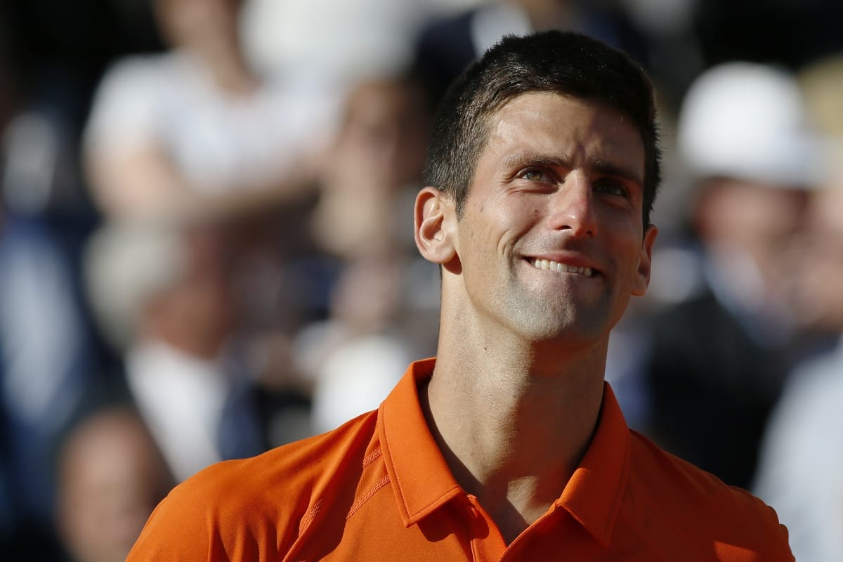 Novak Djokovic szerint több pénz jár a férfi teniszezőknek, mint a nőknek