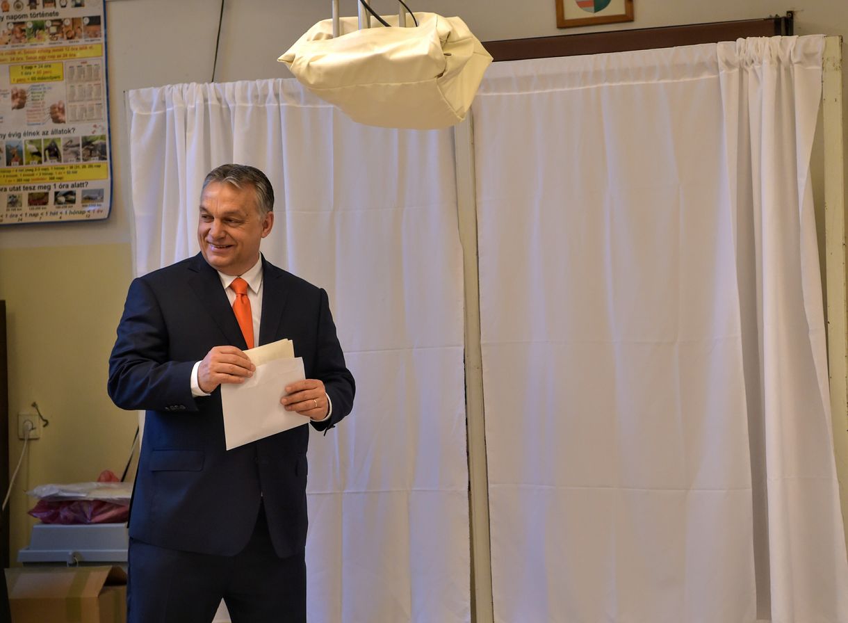 Origo: Szédületes siker a Tv2 Orbánt toló kampányvideója