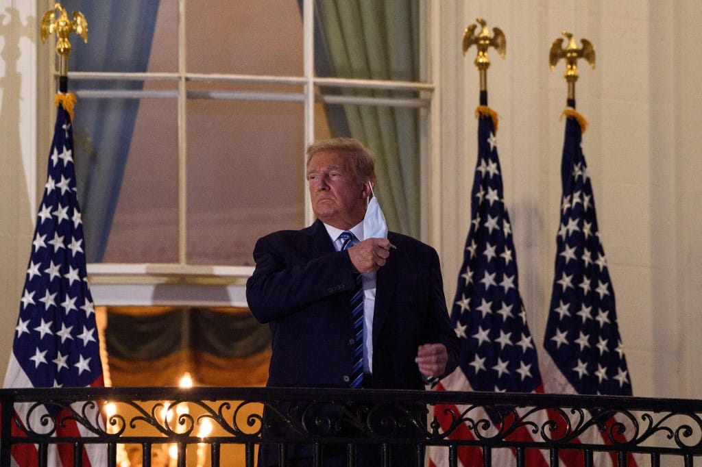 Bírósági döntéssel kötelezhetik Trumpot, hogy közzétegye, tényleg alig fizet-e adót évtizedek óta