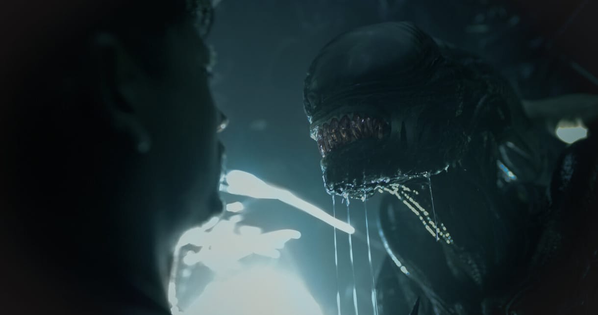Brutálisnak és rémisztőnek ígérkezik a legújabb Alien-film