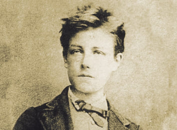 135 millióért kelt el a revolver, amivel Verlaine Rimbaud-ra lőtt
