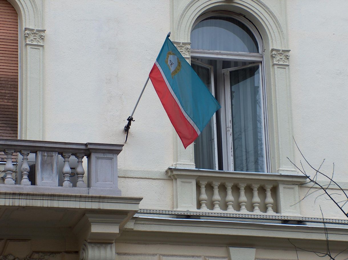 Mi az a Duna Bizottság, aminek a Benczúr utcában van a székháza? És meddig maradnak benne az oroszok?