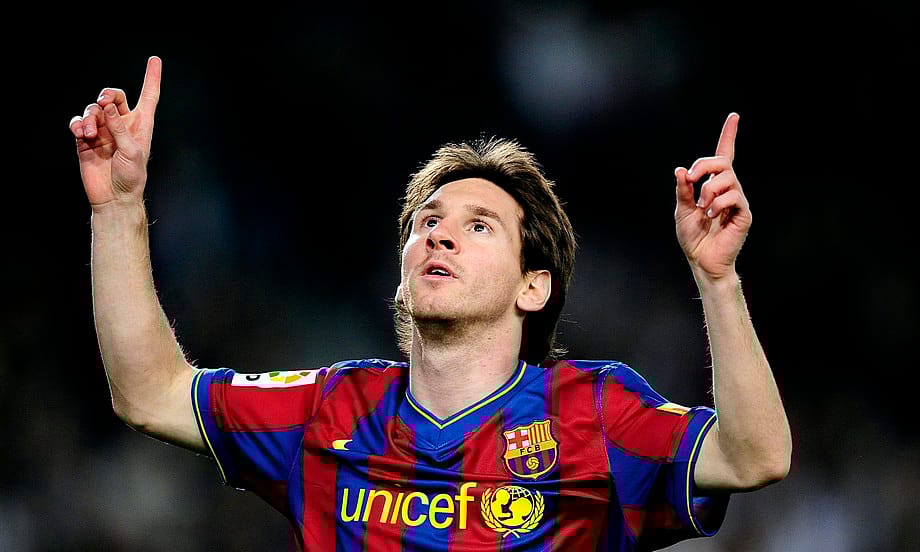Messi megdöntötte Puskás csúcsát, a Barca és a Real is nyert