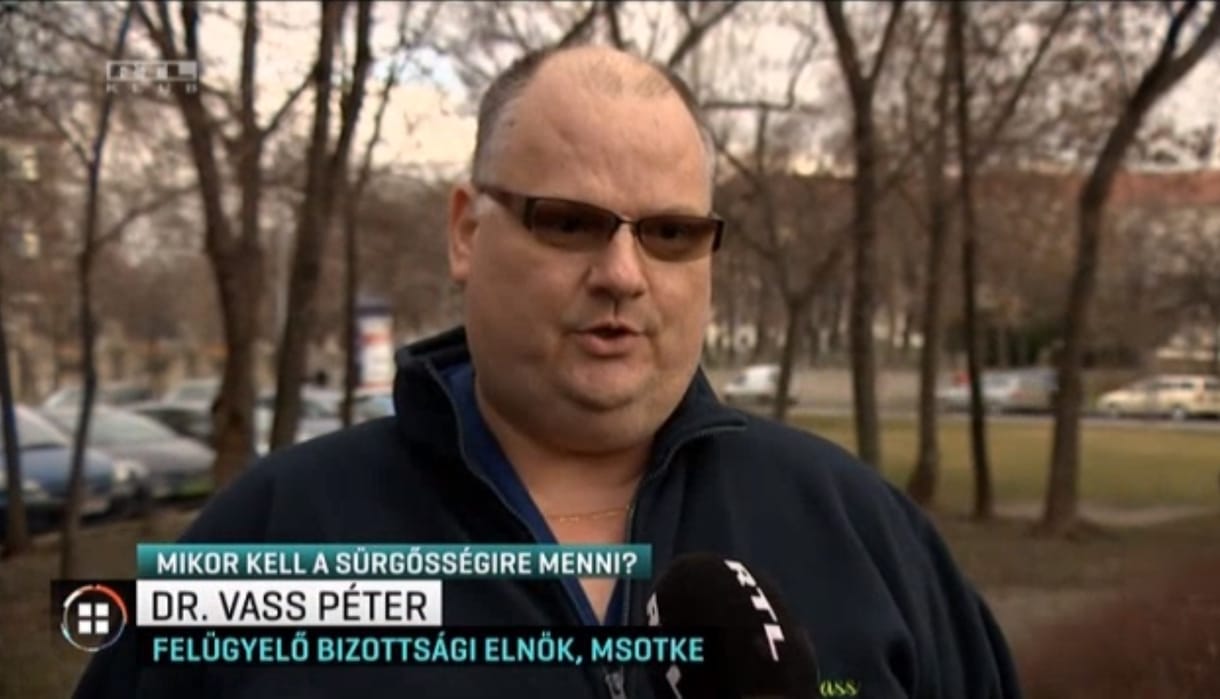 Halál a sürgősségin: gondatlan veszélyeztetés miatt nyomoznak