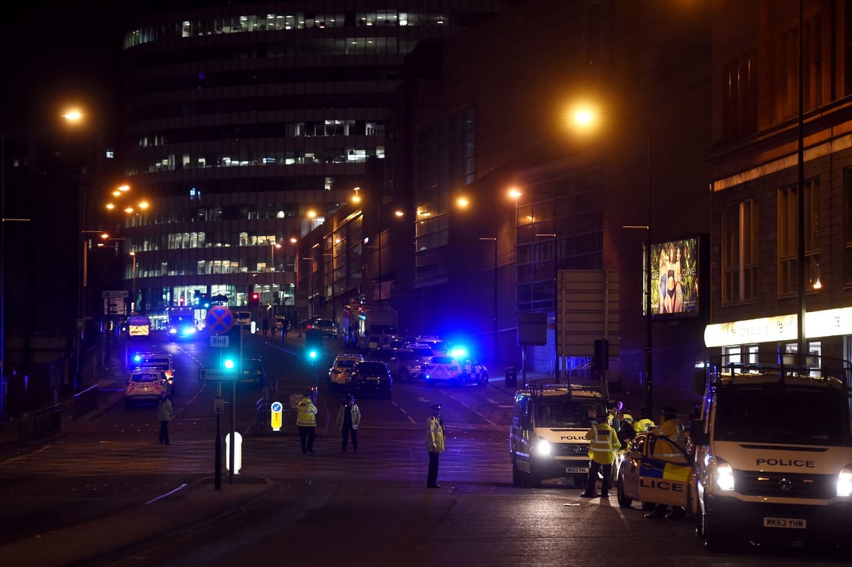 Egy magyar tanárnő tanítványa is a manchesteri áldozatok között van