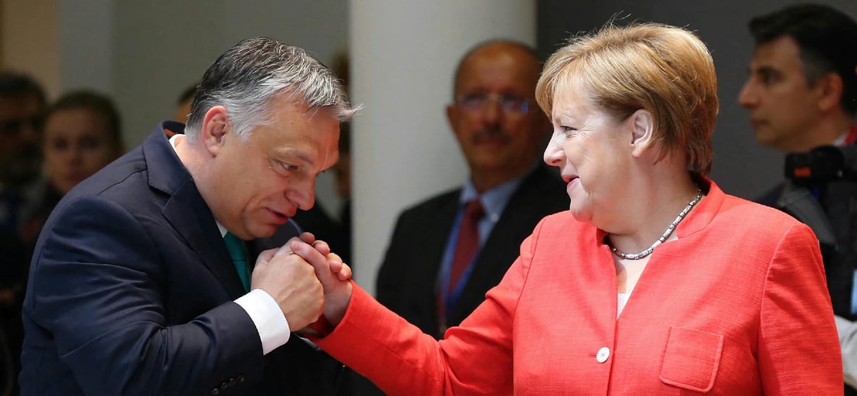 Az év egyik könyvszenzációja lehet Merkel kancellár visszaemlékezése, amely számos titokra rávilágíthat