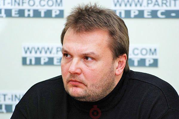 Az ukrán belügyminiszter egy tanácsadója szerint ellentámadást indítanak a kijevi régióban