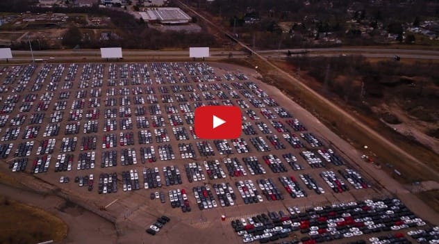 Ez a videó tökéletesen megmutatja, mi lett az eredménye a Volkswagen dízelbotrányának