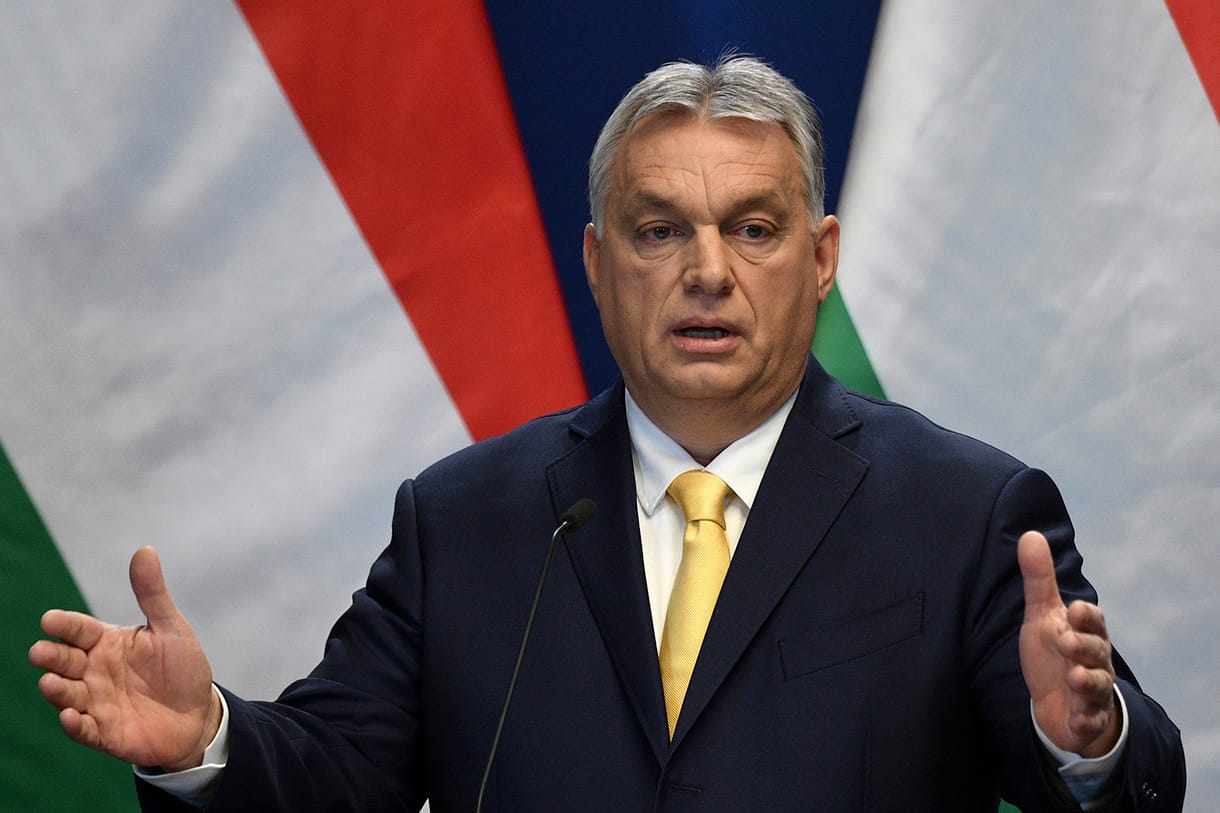 A háromgyerekes anyák szja-mentességét is felvetette Orbán