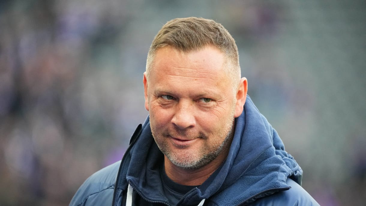 Dárdai Pál a magyarok Eb szerepléséről: Nem feltétlen baj, hogy nem jutottunk tovább