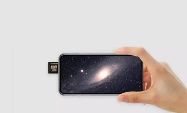 Mi van most a telefonjában? Jön a Super SIM-kártya