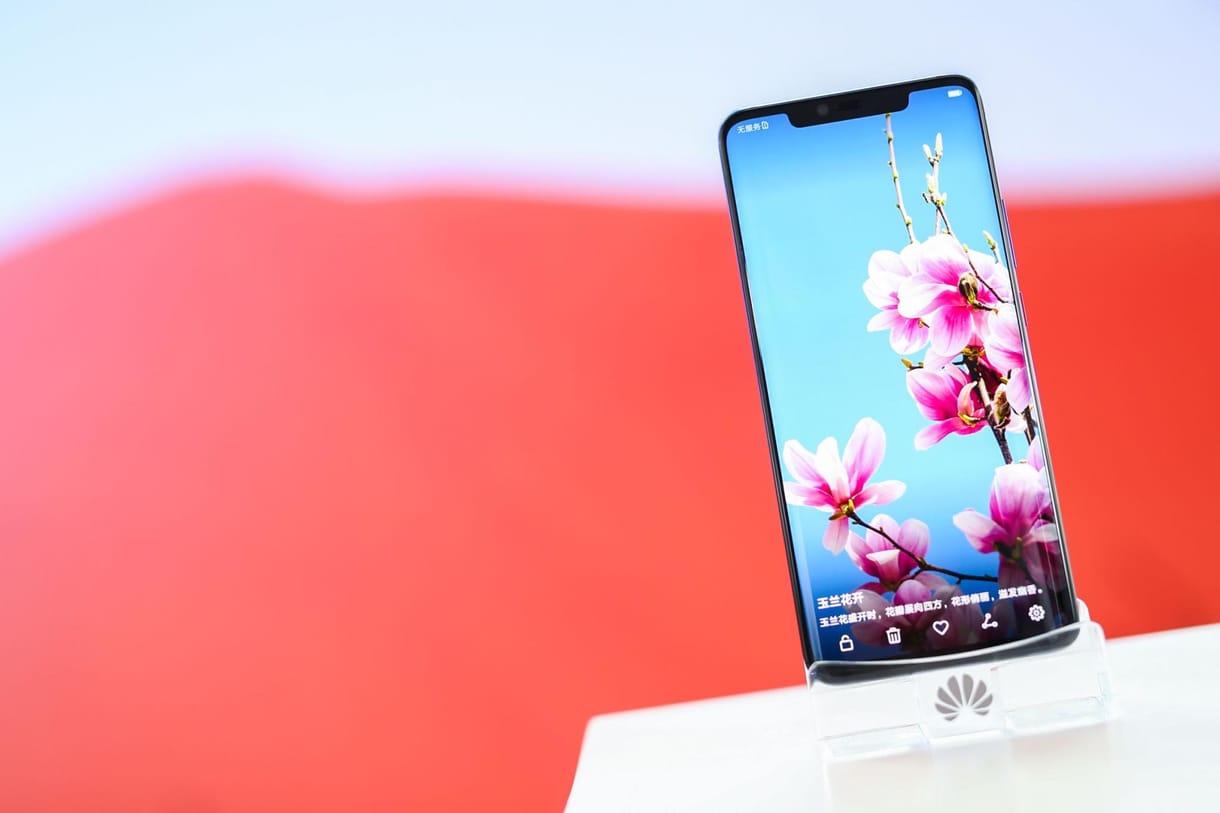 Huawei Mate 20 Pro: leteszteltük, valóban ez most a legjobb telefon
