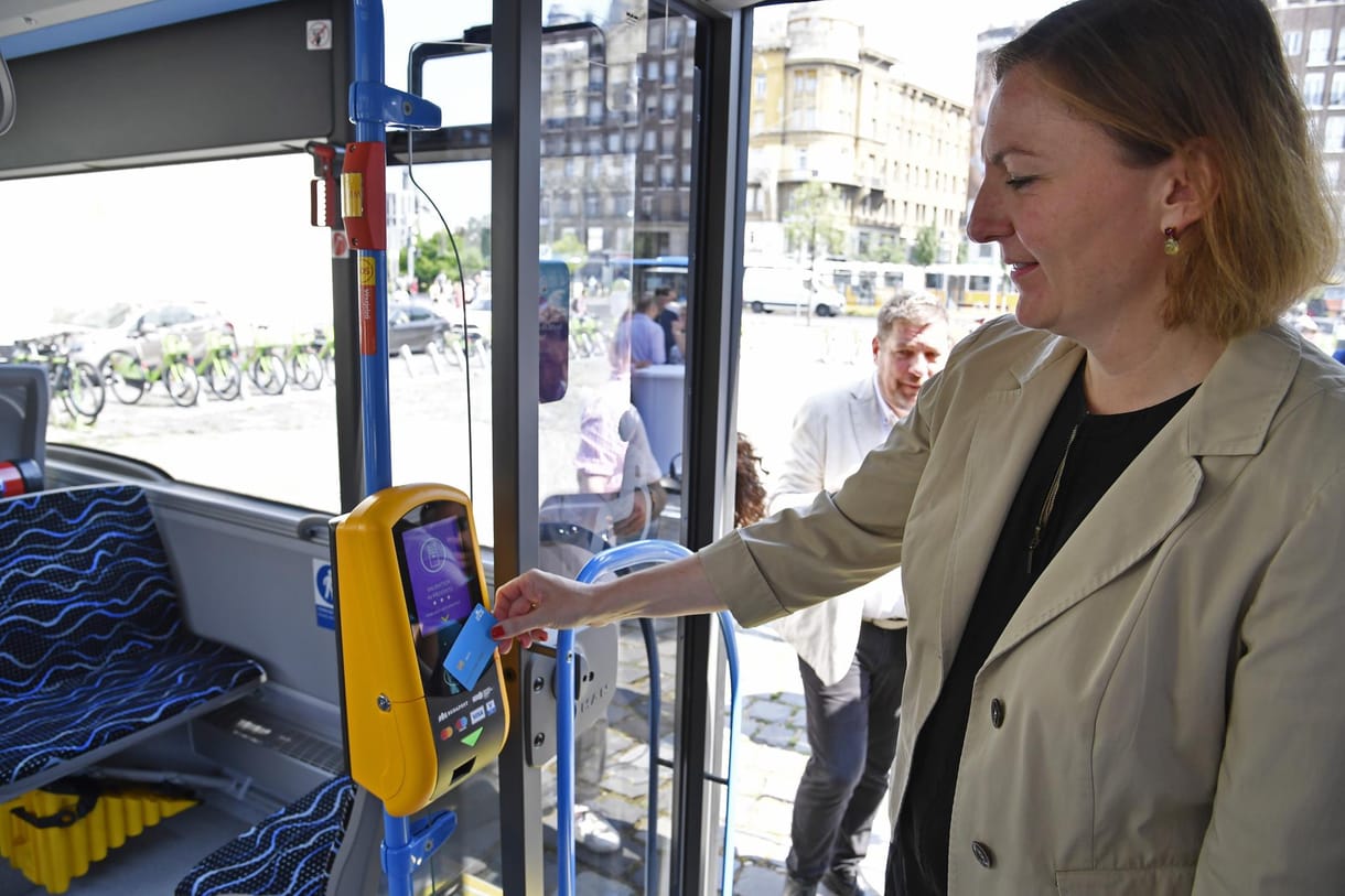 BKK-vezér: Gondolkodni se akarok azon, hogy mi lesz, ha márciusban megszűnik a Budapest-bérlet