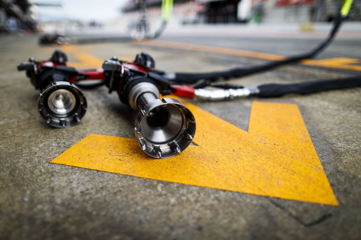 F1: Férfias játékok újratöltve