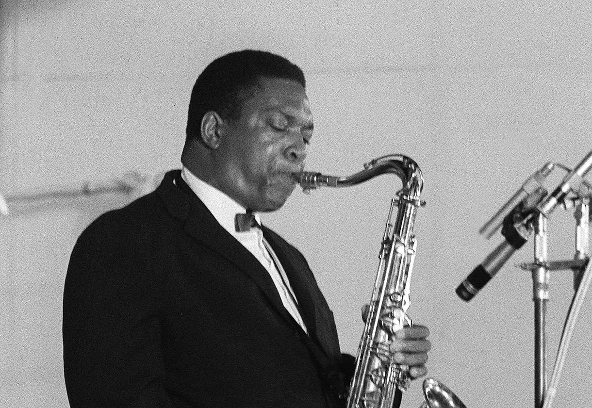 A hazai dzsesszkulissza egyik legerősebb összeállítása tiszteleg John Coltrane emléke előtt