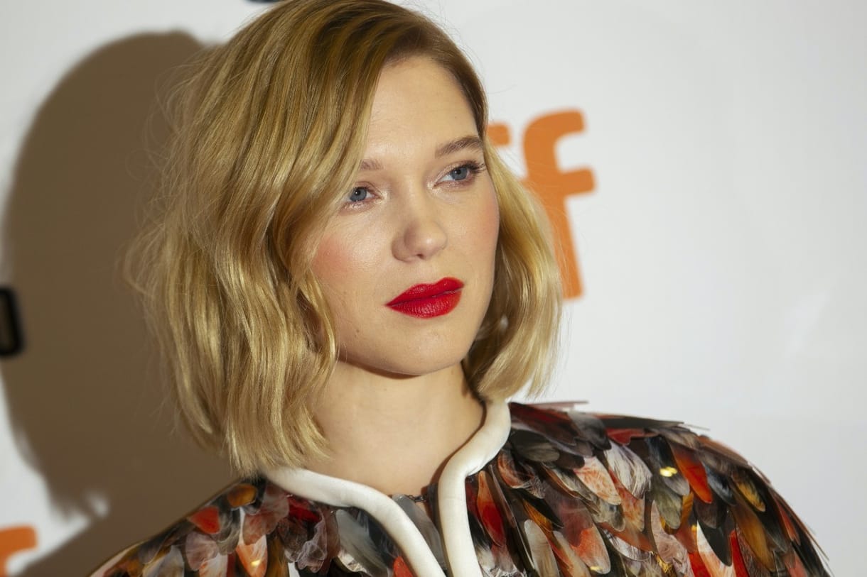 Léa Seydoux: Az amerikai kritikusok nem értették A feleségem története üzenetét