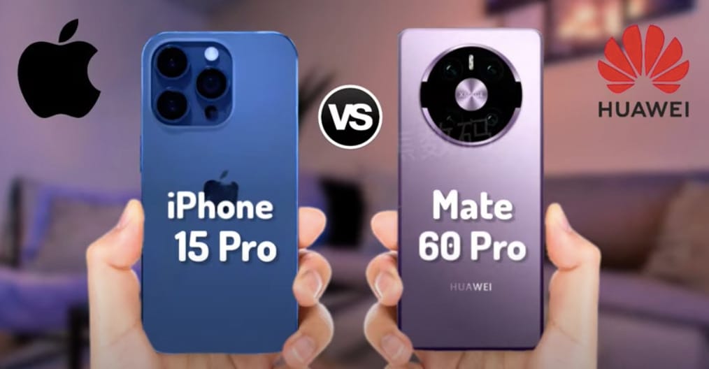 Kínában egy egészen más harc dúl: azt kell eldönteni, hogy iPhone vagy 5G-s Huawei