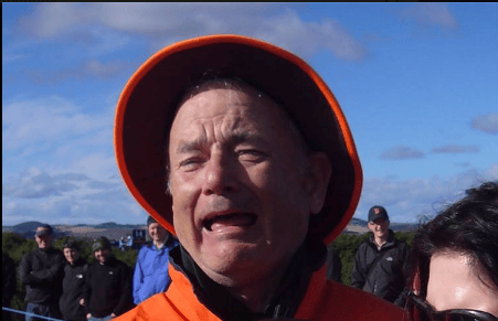 Megőrjíti a netet, hogy Bill Murray, vagy Tom Hanks szerepel-e egy képen