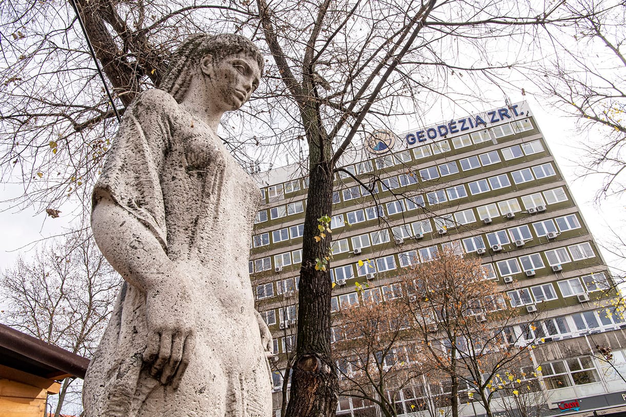 Épületes húzás Mészáros Lőrinctől, ahogy beszállt a geodétabizniszbe