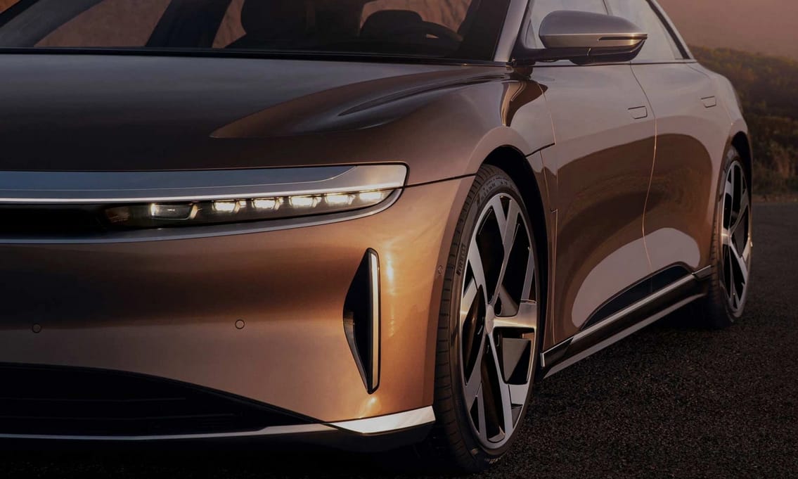 Ha kevés az 1126 lóerő és a dupla villanymotor