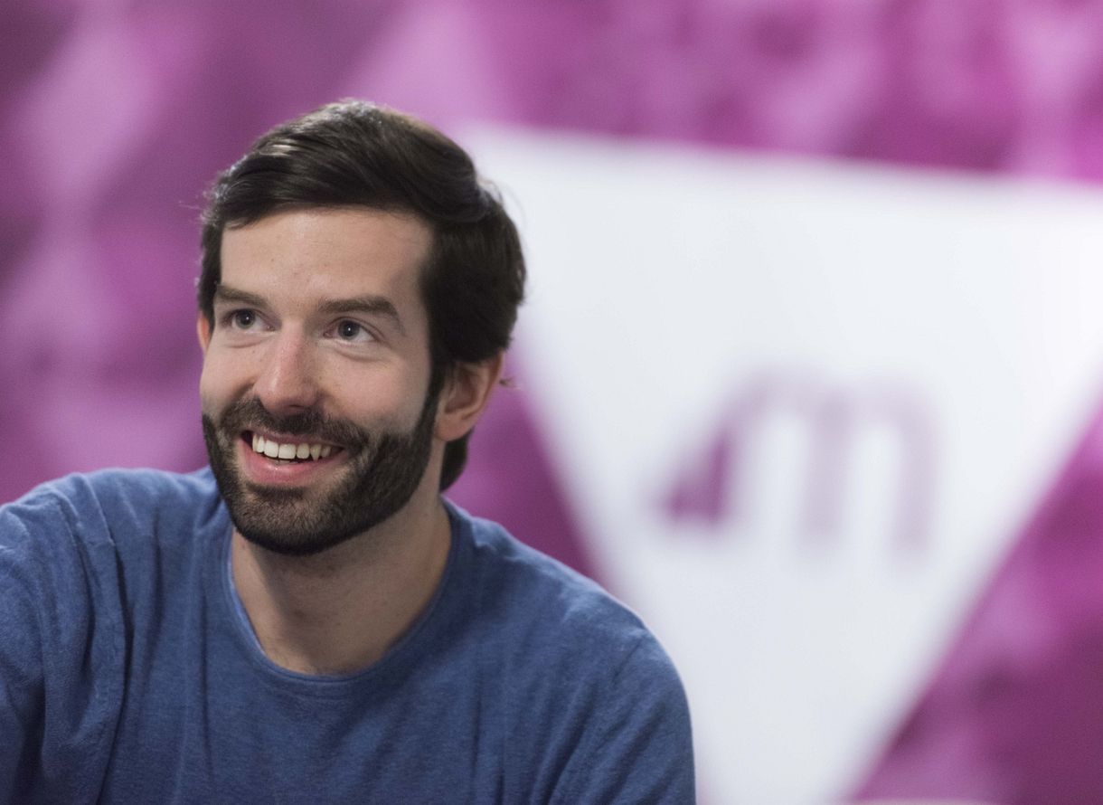 Kikérte a Momentum az összes olimpiás szerződést