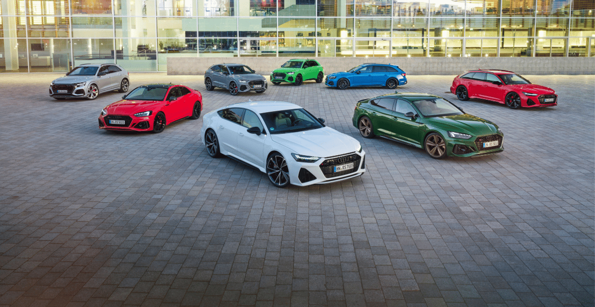 Hamarosan teljesen a Volkswagené lehet az Audi