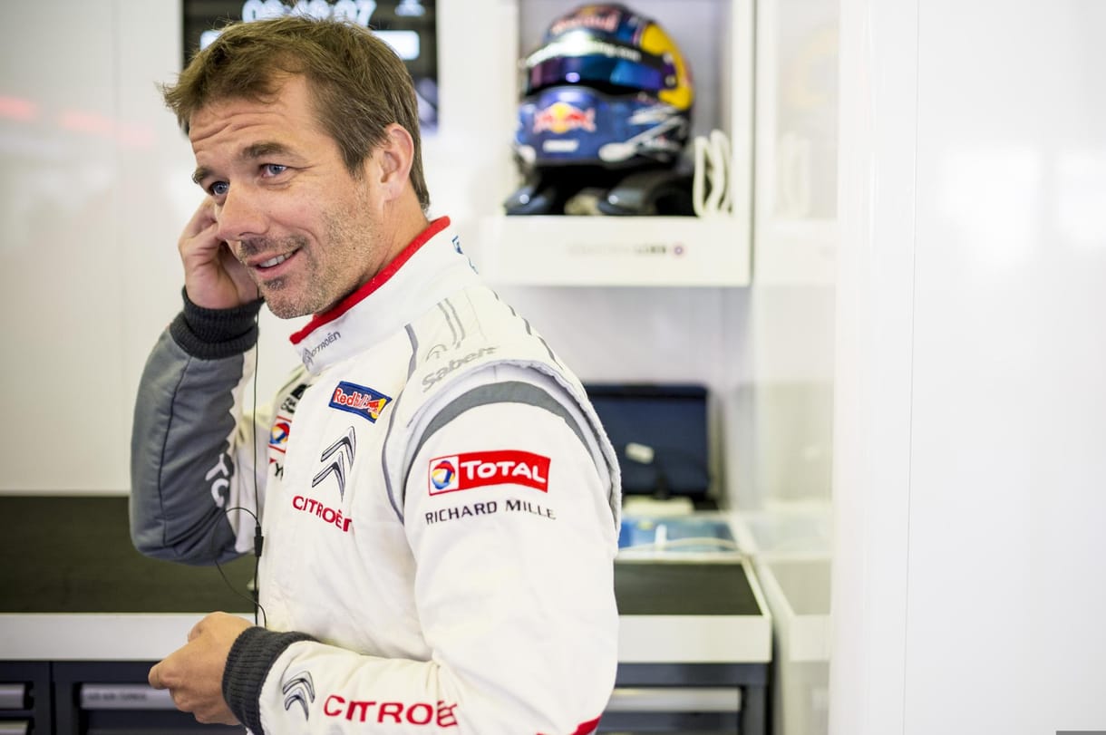 Loeb újra a rali-vb mezőnyében?