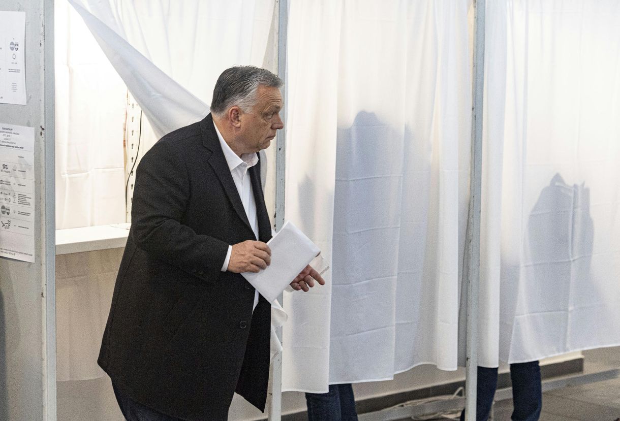 Nemet mondott a parlament a Mi Hazánk országgyűlési választási javaslatára