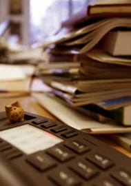 Még mindig tervezés nélkül sodródnak a kisebb cégek