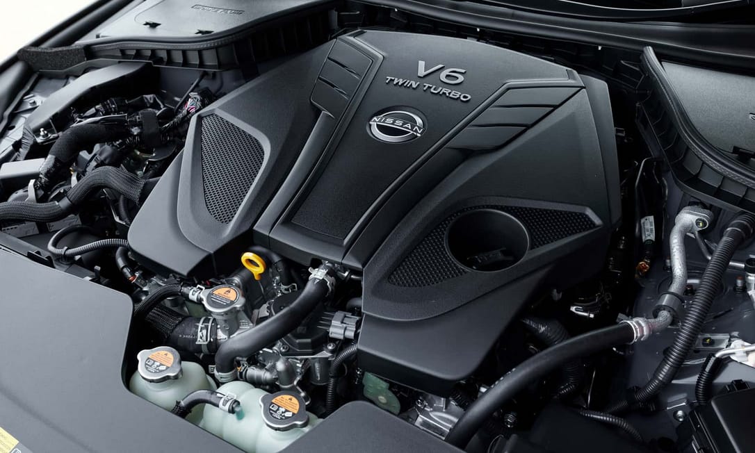 A Nissan már nem költ új belső égésű motorokra