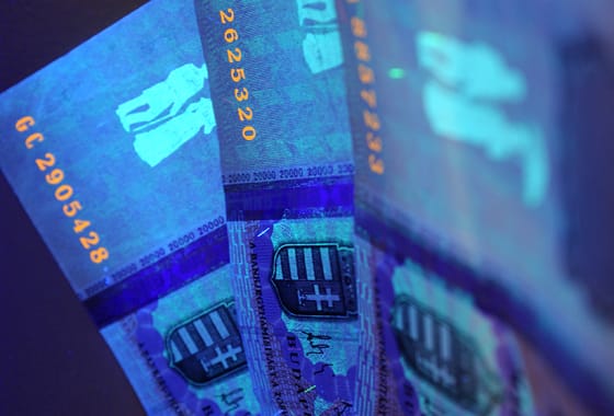 NGM: az államháztartás hiánya 742,1 milliárd forint volt